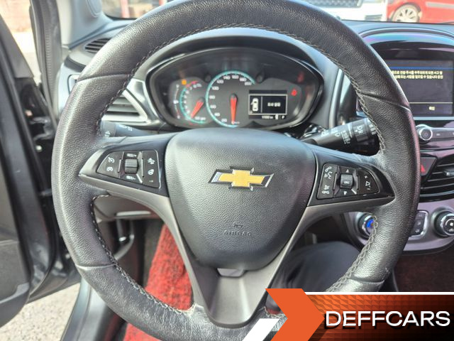 ChevroletGMDaewoo SPARK Premier купить на сайте DeffCars