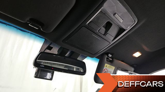 Ssangyong REXTON Diesel 2.2 4WD Prestige купить на сайте DeffCars