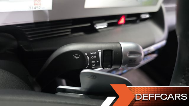 Hyundai IONIQ5 Long Range AWD Exclusive купить на сайте DeffCars