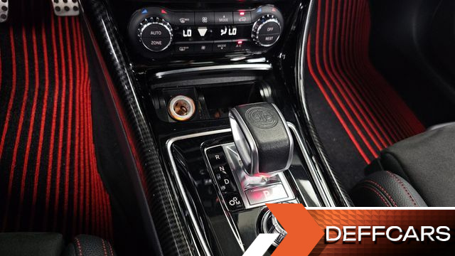 Mercedes A-CLASS A45 AMG 4MATIC купить на сайте DeffCars