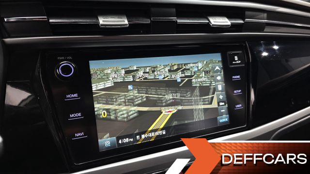 Ssangyong KORANDO Diesel 1.6 2WD Pantastic купить на сайте DeffCars