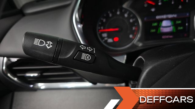 ChevroletGMDaewoo TRAVERSE 3.6 AWD Redline купить на сайте DeffCars
