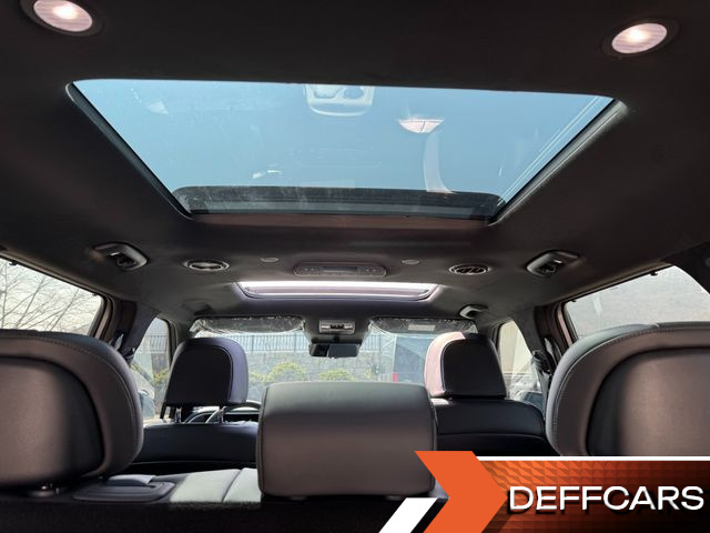 Hyundai PALISADE Gasoline 2.5T 4WD 9-Seater Calligraphy купить на сайте DeffCars