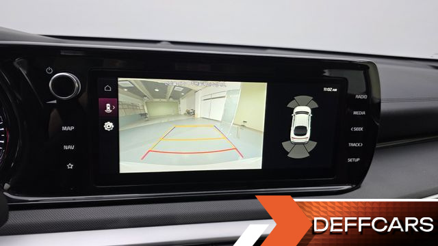 Kia K5 2.0 Prestige купить на сайте DeffCars
