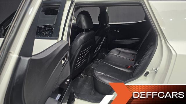 Ssangyong TIBOLI Gasoline 1.5 2WD V3 купить на сайте DeffCars