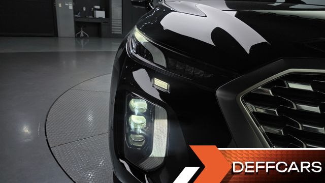 Hyundai PALISADE Gasoline 3.8 4WD Prestige купить на сайте DeffCars