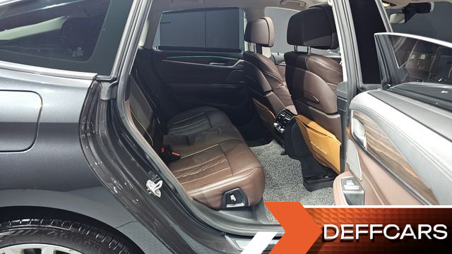BMW GRAN TURISMO 630i xDrive Luxury купить на сайте DeffCars