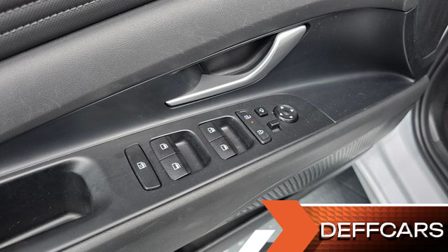 Hyundai AVANTE 1.6 Modern купить на сайте DeffCars