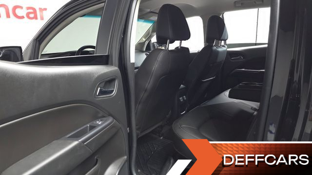 ChevroletGMDaewoo COLORADO 3.6 Extreme-X 4WD купить на сайте DeffCars
