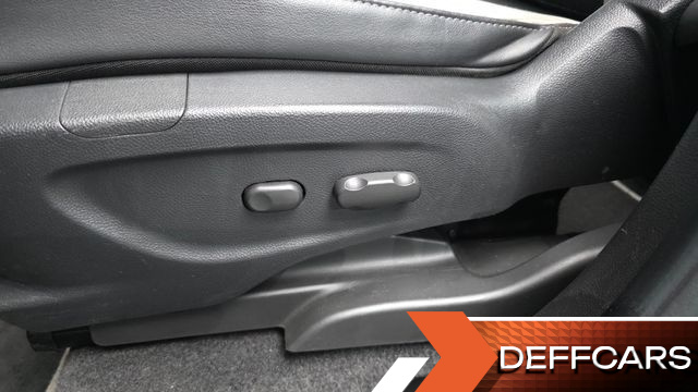 ChevroletGMDaewoo TRAX 1.4 Perfact Black купить на сайте DeffCars