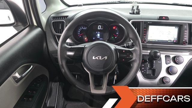 Kia RAY Van Standard купить на сайте DeffCars