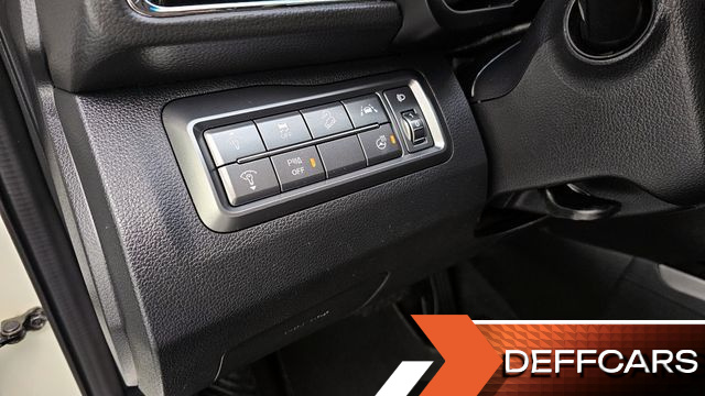 Ssangyong TIBOLI Gasoline 1.5 2WD V3 купить на сайте DeffCars
