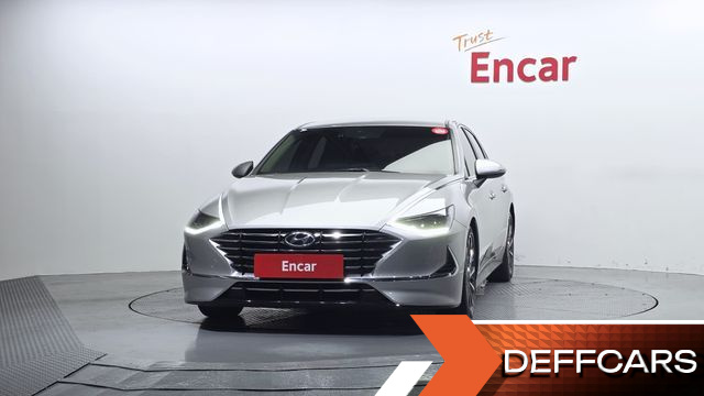Hyundai SONATA 2.0 Inspiration купить на сайте DeffCars