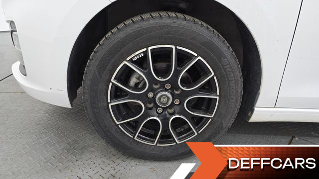 ChevroletGMDaewoo SPARK LS купить на сайте DeffCars