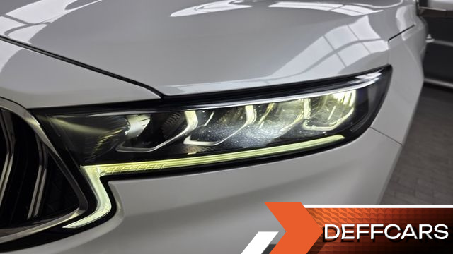 Kia K7 3.0 GDI Noblesse купить на сайте DeffCars