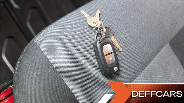 Renault-KoreaSamsung MASTER Camping car купить на сайте DeffCars
