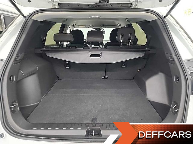 ChevroletGMDaewoo EQUINOX 2WD LS купить на сайте DeffCars