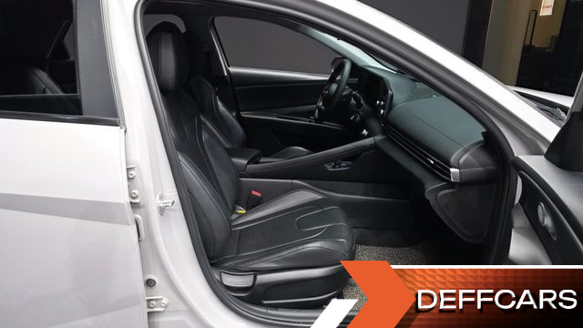 Hyundai AVANTE Smart купить на сайте DeffCars