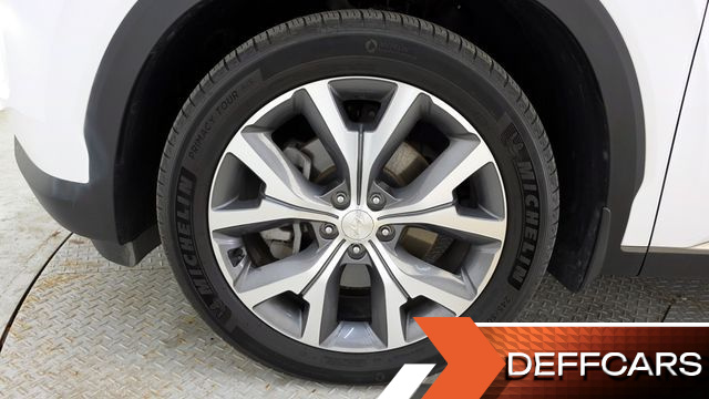Hyundai PALISADE Gasoline 3.8 4WD Prestige купить на сайте DeffCars