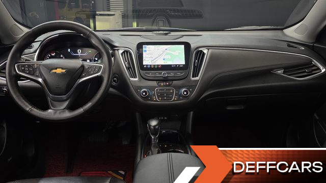 ChevroletGMDaewoo MALIBU 1.3 Turbo Redline Prime Safety купить на сайте DeffCars