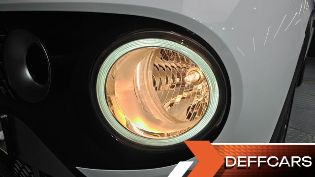 Hyundai CASPER Turbo Modern купить на сайте DeffCars