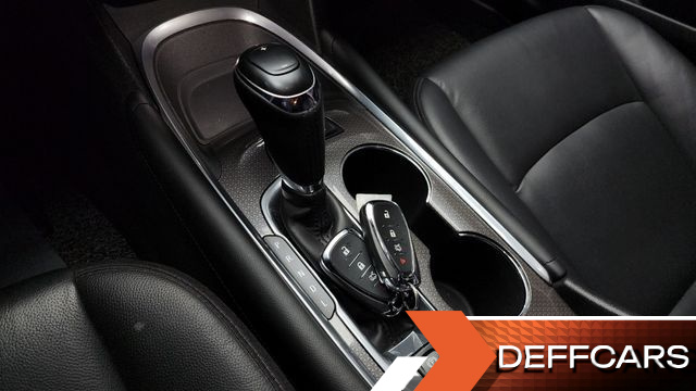 ChevroletGMDaewoo MALIBU 2.0 Turbo LT Permium купить на сайте DeffCars