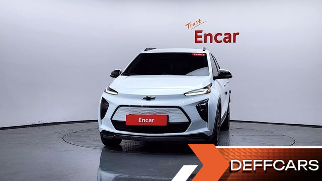 ChevroletGMDaewoo Bolt EUV Premier купить на сайте DeffCars