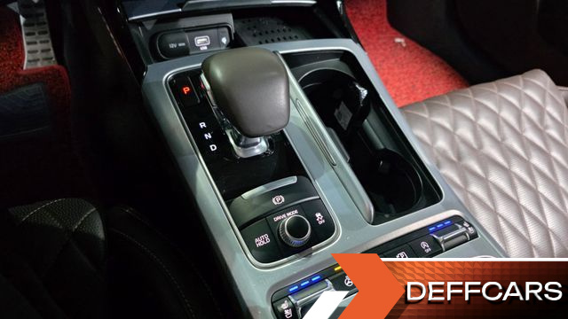 Kia STINGER 2.5 AWD Masters купить на сайте DeffCars