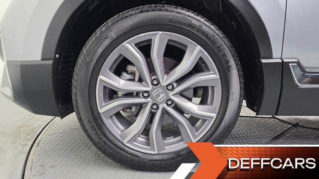 Honda CR-V 2.0 Hybrid Touring 4WD купить на сайте DeffCars