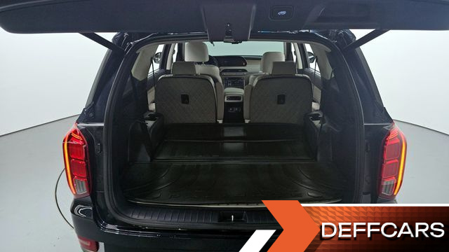 Hyundai PALISADE Gasoline 3.8 2WD Prestige купить на сайте DeffCars