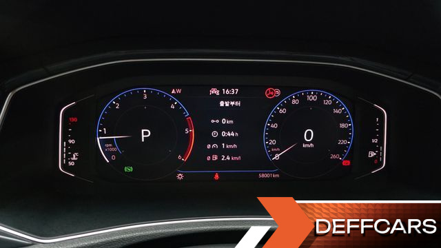 Volkswagen T-ROC 2.0 TDI Premium купить на сайте DeffCars