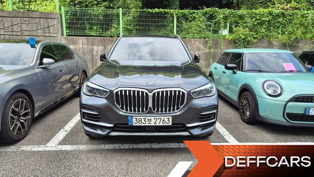 BMW X5 xDrive 45e xLine купить на сайте DeffCars