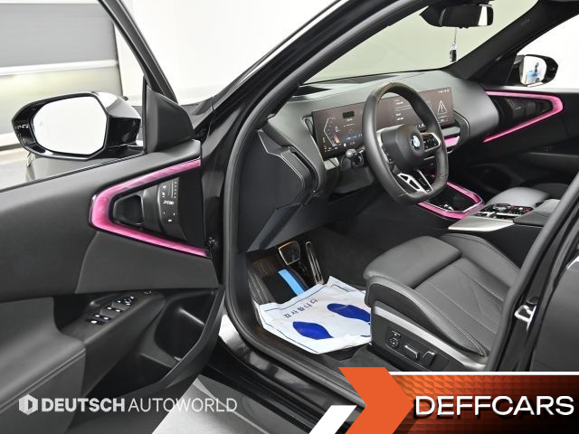 BMW X3 xDrive 20 M Sport купить на сайте DeffCars