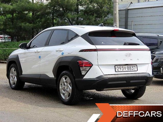 Hyundai KONA Gasoline 1.6 Turbo 2WD Modern купить на сайте DeffCars