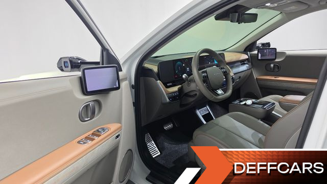 Hyundai IONIQ5 Long Range Prestige купить на сайте DeffCars