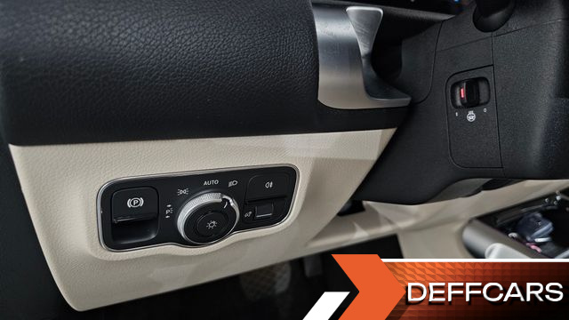 Mercedes GLB-CLASS GLB200 d купить на сайте DeffCars
