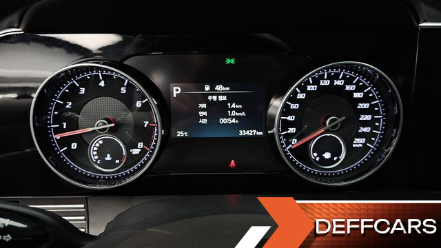 Hyundai GRANDEUR 3.3 Premium купить на сайте DeffCars