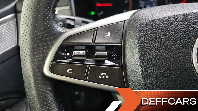 Ssangyong REXTON Diesel 2.2 4WD Adventure купить на сайте DeffCars