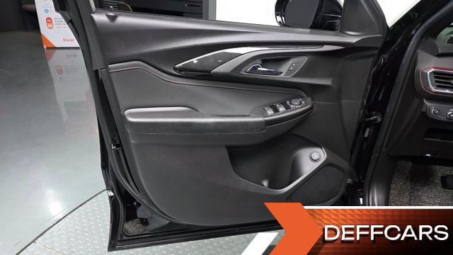 ChevroletGMDaewoo TRAILBLAZER 1.3 Turbo 2WD RS купить на сайте DeffCars