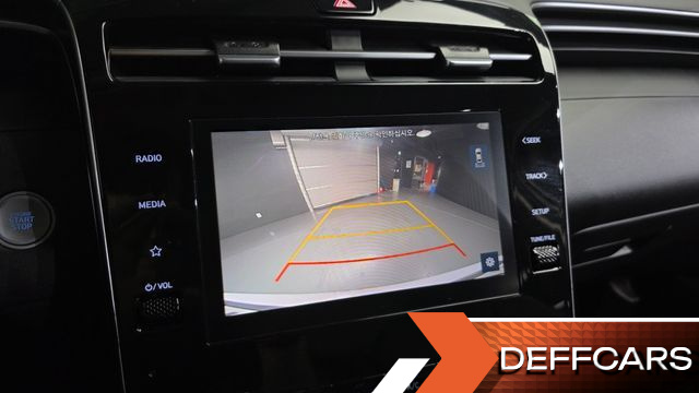 Hyundai TUCSON Diesel 2.0 2WD Modern купить на сайте DeffCars