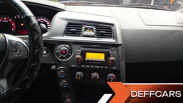 Ssangyong KORANDO 2.2 CX7 4WD Club купить на сайте DeffCars