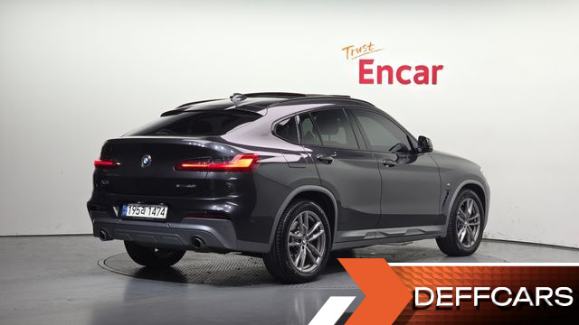 BMW X4 xDrive20i M Sport X купить на сайте DeffCars
