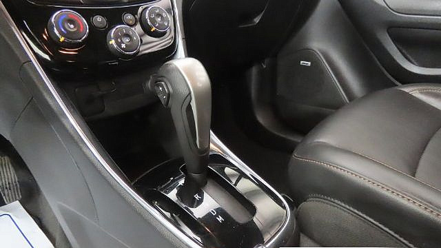 ChevroletGMDaewoo TRAX 1.4 LTZ купить на сайте DeffCars