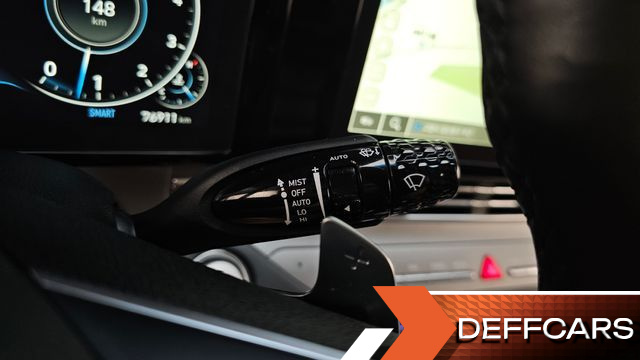 Hyundai GRANDEUR 2.5 Premium Choice купить на сайте DeffCars