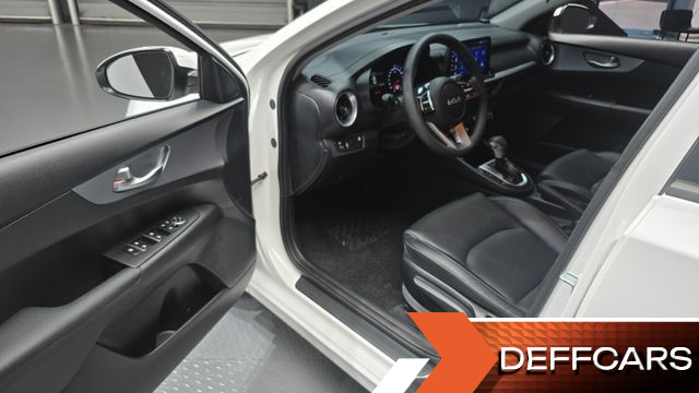 Kia K3 1.6 Trendy купить на сайте DeffCars