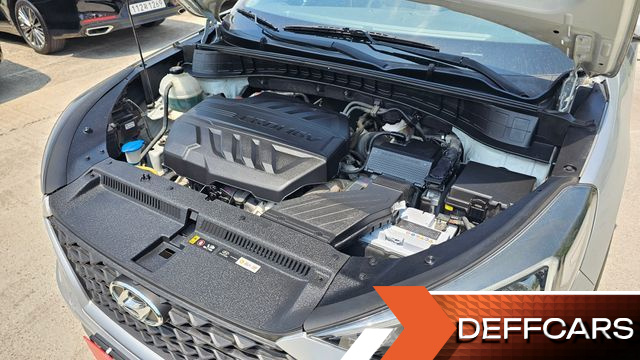 Hyundai TUCSON Diesel 2.0 2WD Modern купить на сайте DeffCars