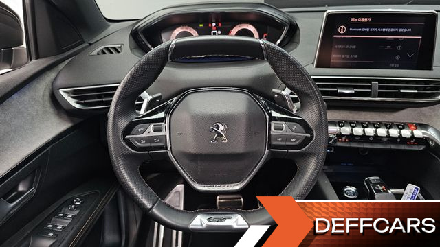 Peugeot 3008 1.5 BlueHDi GT купить на сайте DeffCars