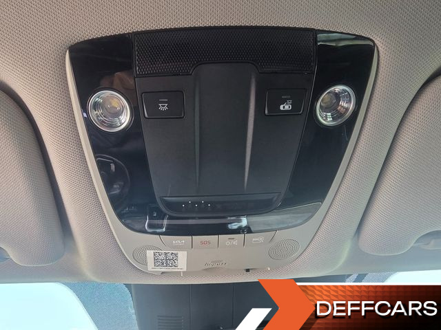 Kia SORENTO Diesel 2.2 2WD Prestige купить на сайте DeffCars