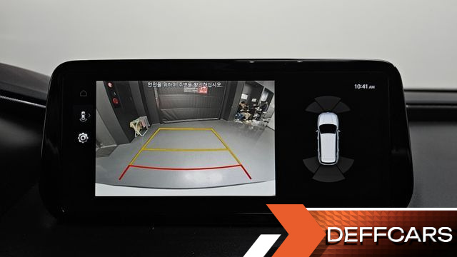 Hyundai SANTAFE HEV 1.6 2WD Prestige купить на сайте DeffCars