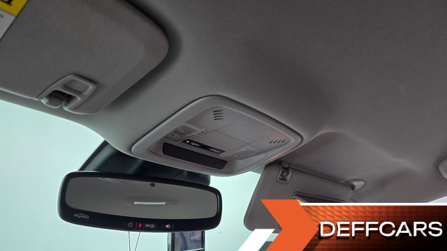 ChevroletGMDaewoo MALIBU 1.5 Turbo LT Deluxe купить на сайте DeffCars